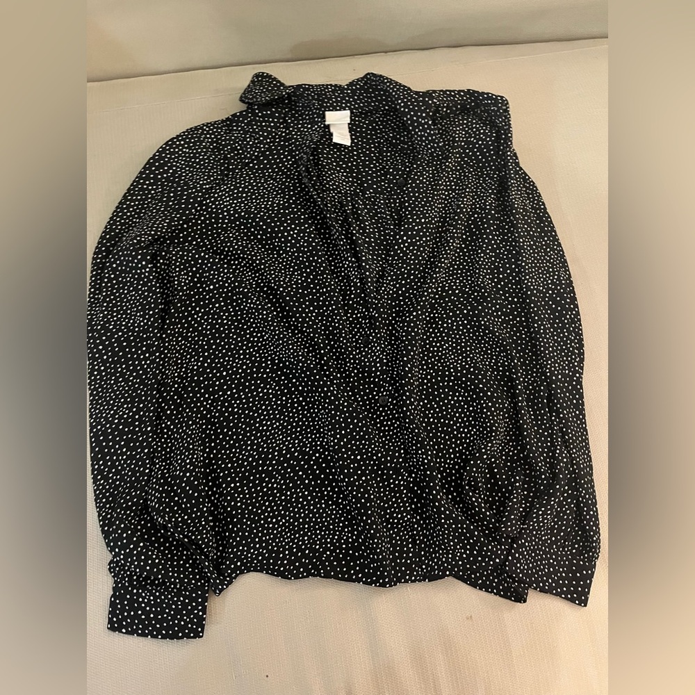 Tops, sweaters, shirts blouses